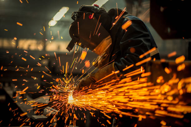 Best Marine and Shipbuilding Welding in New Brighton, PA