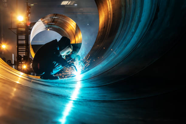 Best Automation and Robotic Welding in New Brighton, PA