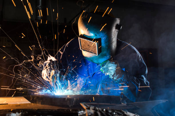 Best Food and Beverage Processing Equipment Welding in New Brighton, PA